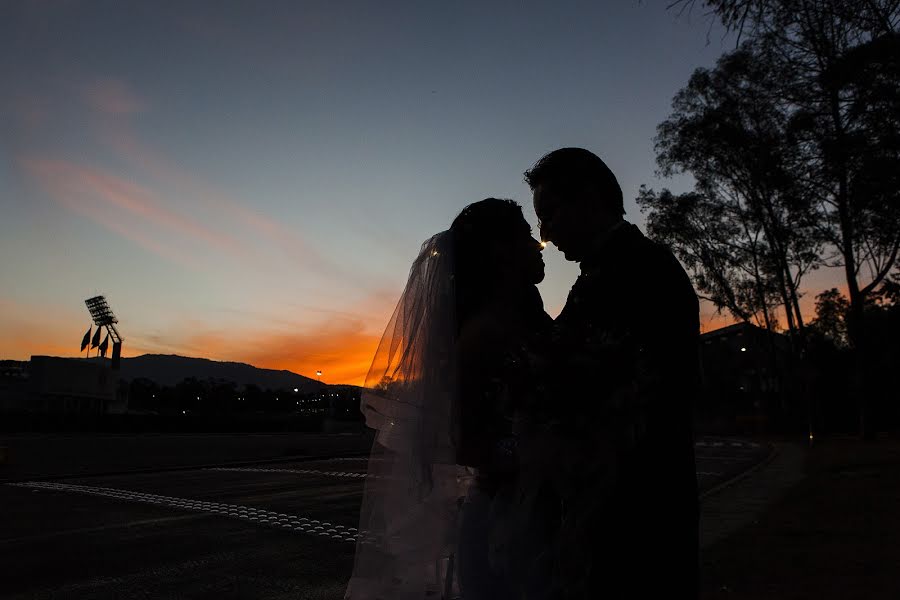 Wedding photographer Antonio Hernandez (ahafotografo). Photo of 7 March 2016