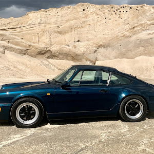 964 カレラ2