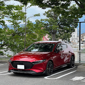 MAZDA3 BPFP