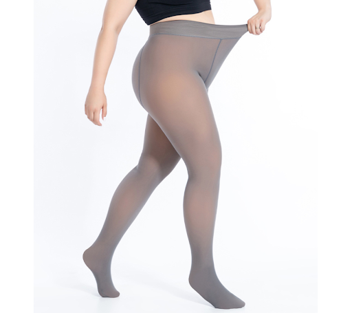Title 9, Winter Leggings Plus Velvet Thick Adjustable Pa...