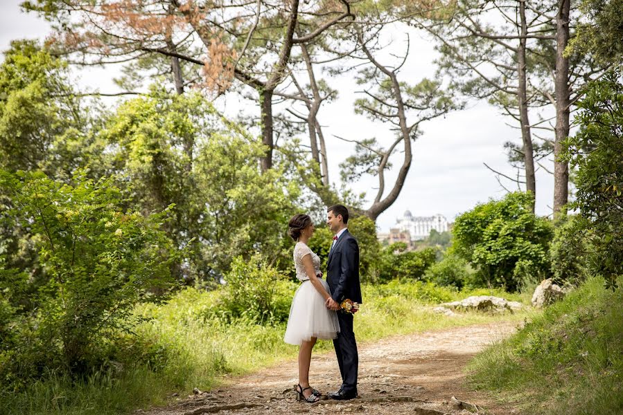 Fotógrafo de bodas Victoria Fernández (madewithlights). Foto del 25 de enero 2019