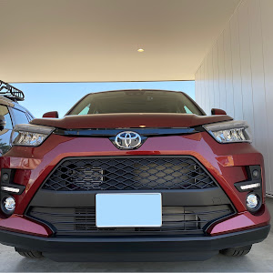 RAV4 MXAA54