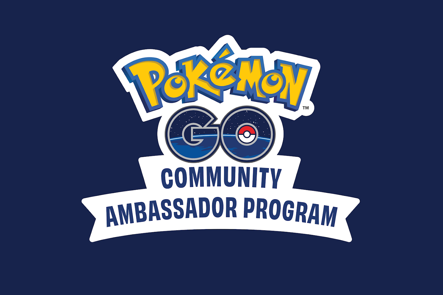 Community Ambassador Program Update