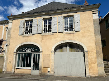 immeuble à Malicorne-sur-Sarthe (72)