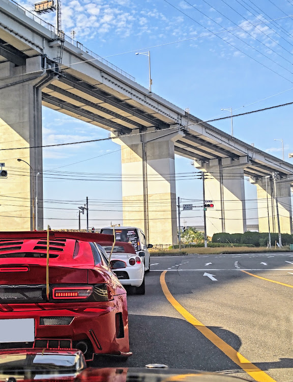 スプリンタートレノのAE86トレノ・BLACK LIMITED・オフ会に関するカスタム事例の投稿画像3枚目