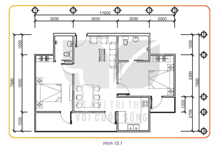 Bản vẽ xây dựng: Từ những bản vẽ xây dựng chính xác đến các hình ảnh 3D sáng tạo, chúng tôi đưa tất cả vào hình ảnh để giúp bạn hiểu rõ hơn về một công trình xây dựng. Khám phá hình ảnh và cảm nhận được sự tốt đẹp của đồ họa trong việc biểu đạt các ý tưởng xây dựng.