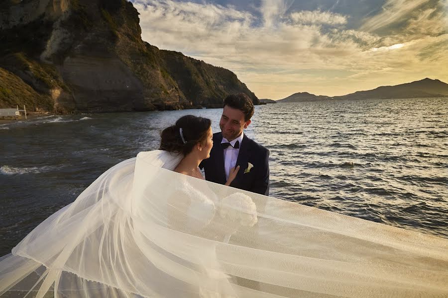 Photographe de mariage Giacomo Esposito (giacomoesposito). Photo du 4 décembre 2020