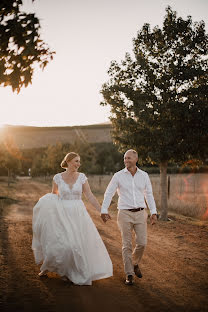 Photographe de mariage Hannah Allderman (hannahcreatives). Photo du 25 avril 2023