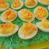 Thumbnail For Deviled Egg Easter Candy