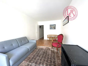 appartement à Paris 11ème (75)