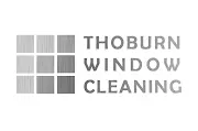 Ben Thoburn Window Cleaning Logo