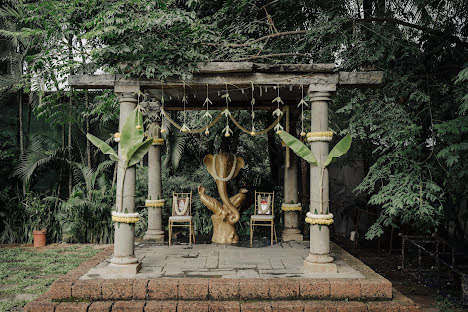 Jurufoto perkahwinan Elena Shapetko (elenashapetko). Foto pada 21 Mei 2023