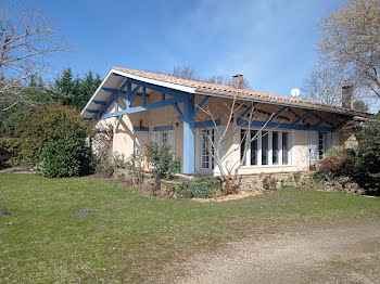 maison à Sanguinet (40)