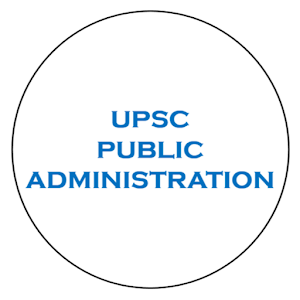 Download UPSC Public Administration For PC Windows and Mac