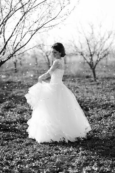 Wedding photographer Svetlana Sokolova (sokolovasvetlana). Photo of 29 April 2015