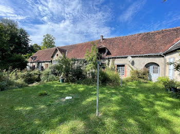 maison à Mehun-sur-Yèvre (18)