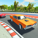 Icon Multiplayer Car Racing Game