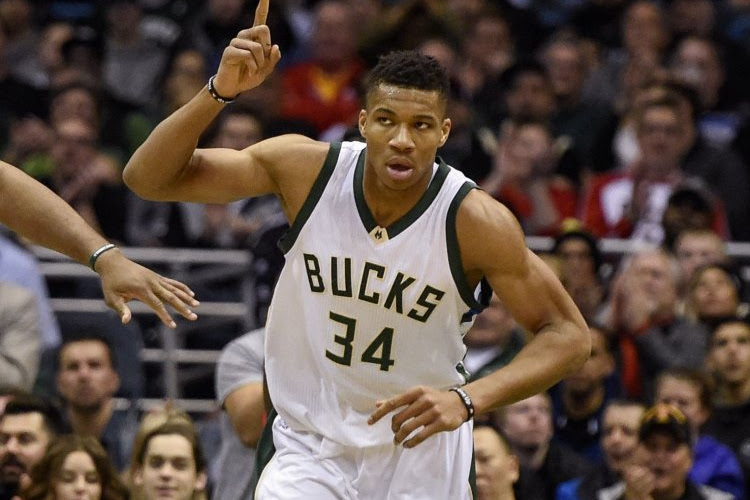 Williams porte les Clippers, Antetokounmpo et les Bucks toujours au top