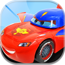 Cars: Fast as Lightning APK para Android - Download