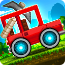 Block Game: Mine, Craft And Drive 3.61 APK Descargar