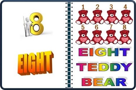 How to install 123 Learning Numbers 1.0 unlimited apk for laptop