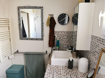 appartement à Aubervilliers (93)