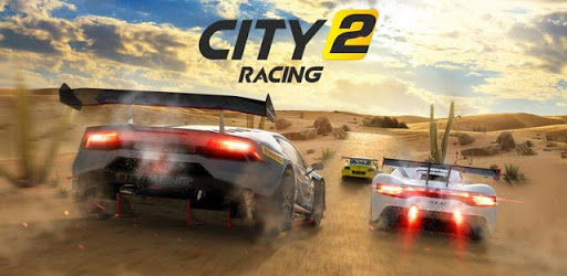 City Racing 2: 3D Racing Game