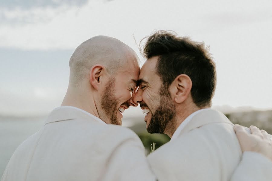 Fotografo di matrimoni Zoe Morley (zoemorley). Foto del 11 febbraio 2019