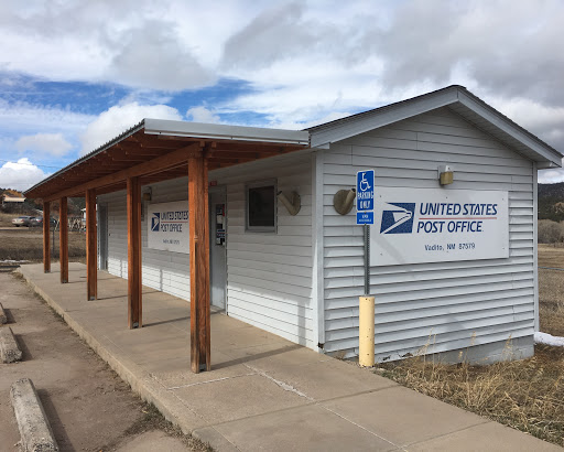 Vadito Post Office