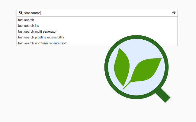 Eco Search Preview image 4