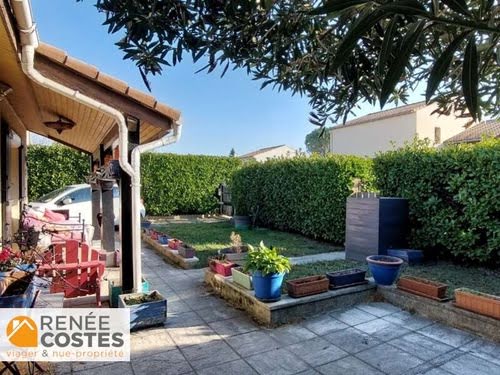 Vente viager 3 pièces 93 m² à Montelimar (26200), 30 995 €