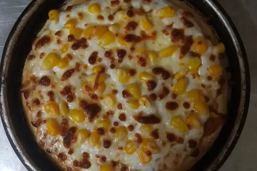 Corn Pizza [6 Inches]