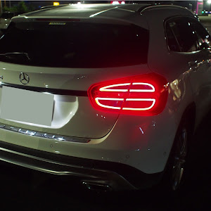 GLA X156