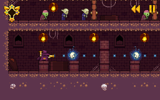 Turn Undead Monster Hunter