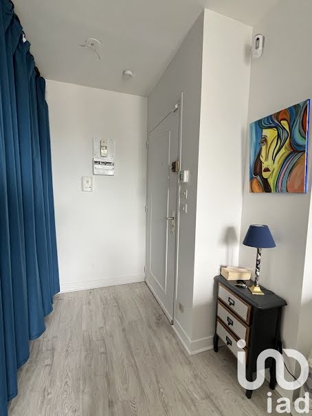 Vente appartement 2 pièces 32 m² à Touques (14800), 132 000 €