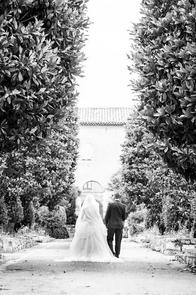 Fotógrafo de casamento Caesa Houy (houy). Foto de 3 de setembro 2015