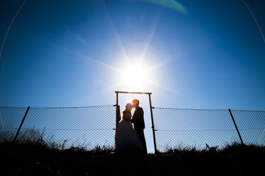 Wedding photographer Samet Başbelen (sametbasbelen1). Photo of 19 September 2016