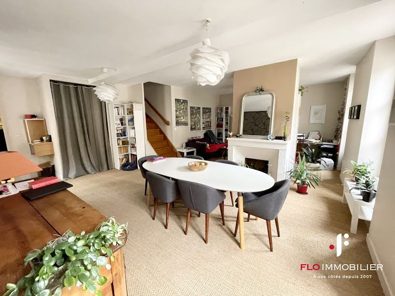 Vente appartement 4 pièces 92 m² à Caen (14000), 298 000 €