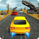 Download Crazy Racing in Car - Road Traffic Drivin Install Latest APK downloader