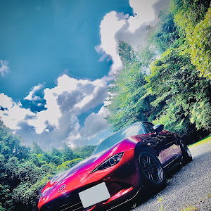 ロードスター ND5RC