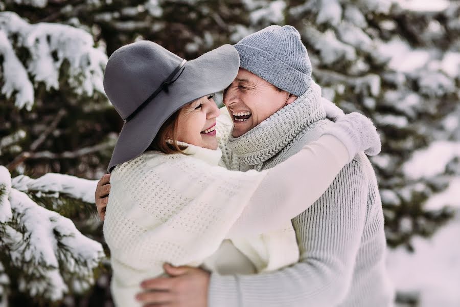 Wedding photographer Valeriya Yaskovec (tkachykvalery). Photo of 5 February 2019