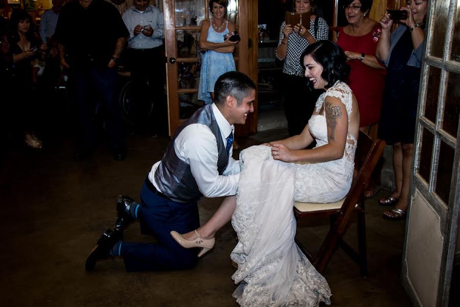 Fotografo di matrimoni Henri Raynaud (henriraynaud). Foto del 10 marzo 2020