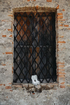 Fotógrafo de bodas Ilenia Caputo (ileniacaputo). Foto del 9 de abril 2020