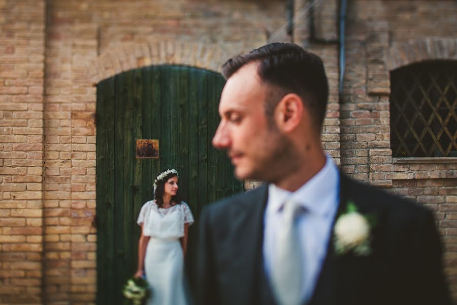 Fotógrafo de bodas Riccardo Tosti (riccardotosti). Foto del 9 de julio 2018