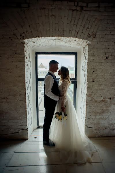 Fotografo di matrimoni Elena Koroleva (korolevaphoto). Foto del 24 giugno 2023