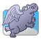 Logobild des Artikels für Hippo Flight