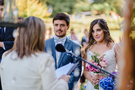 Wedding photographer Pablo Lloncon (pablolloncon). Photo of 28 May 2018