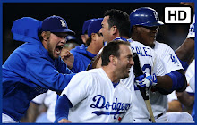 Los Angeles Dodgers HD Wallpapers New Tab small promo image