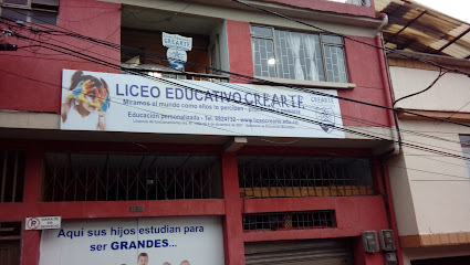 Liceo Educativo Crearte