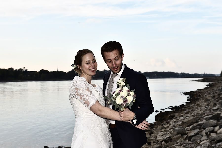 Wedding photographer Dirk Schilling (schilling). Photo of 21 August 2019